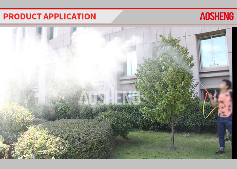 Mik a kerti gépek és mi van?