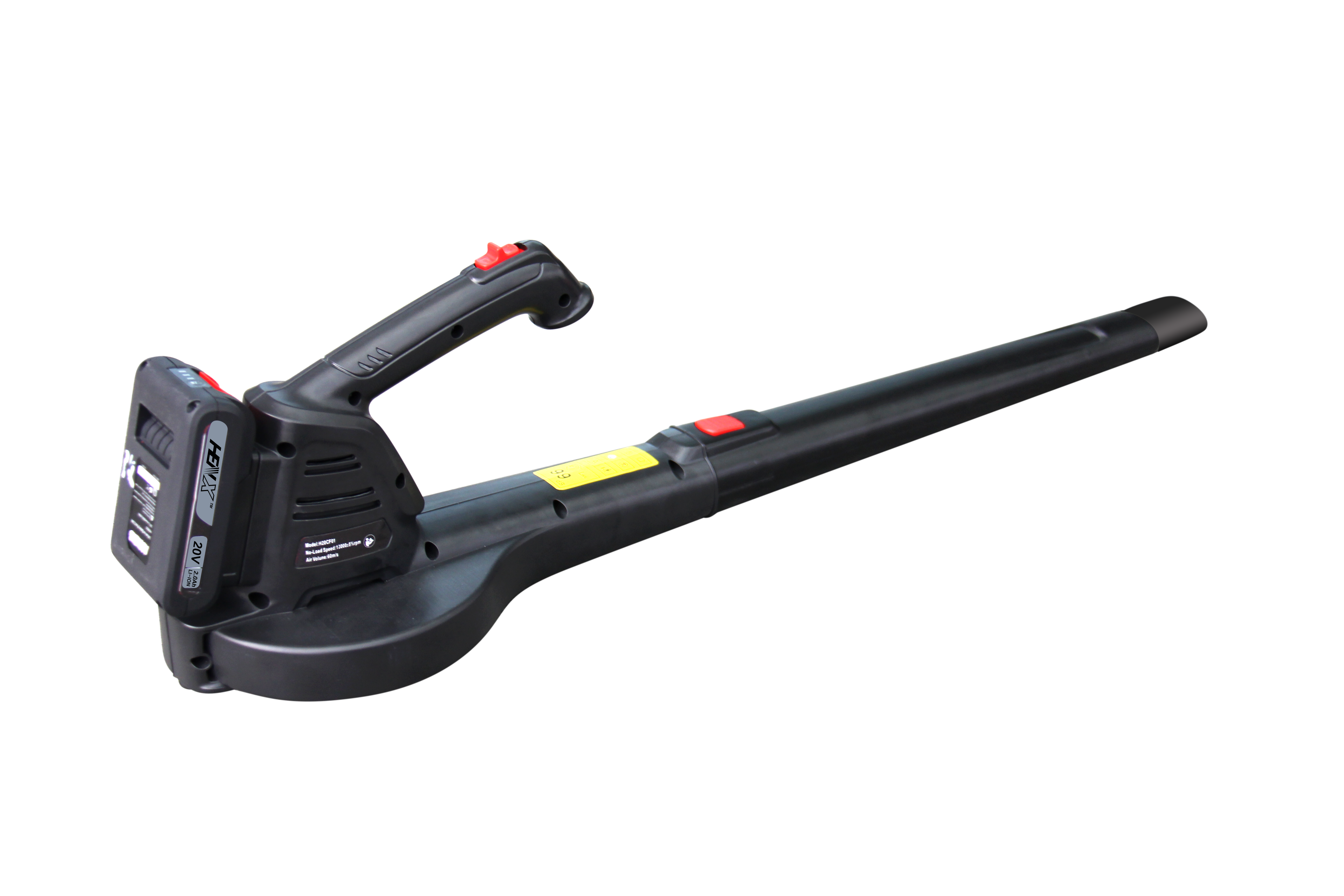 Hogyan lehet megjavítani a törött láncfűrészt?