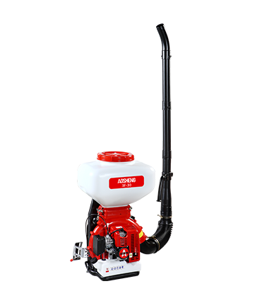 3F-30 Duster permetező