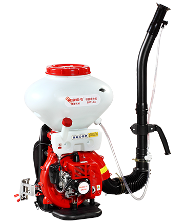 3WF-3/A/B/C KNAPSACK MIST DUSTER