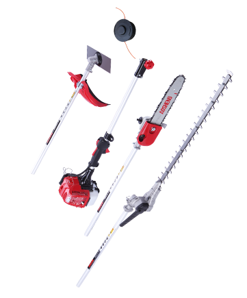 DG260 MultuBle kefe vágó