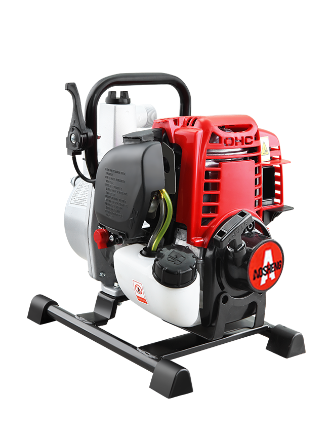 QGZ40-30C vízszivattyú