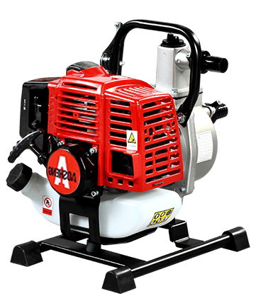 QGZ40-30-5B 1,5 gázos vízszivattyú