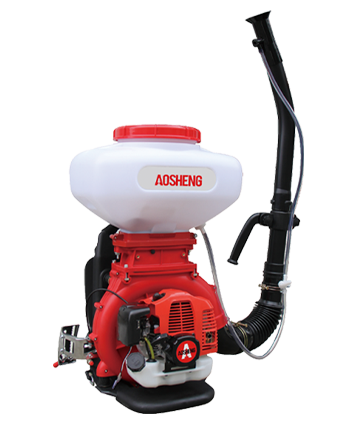 3WF-Tu43 2-stroke benzin köd Dester