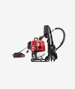 Miért jobb egy bozótvágó, mint egy hagyományos fűnyíró?