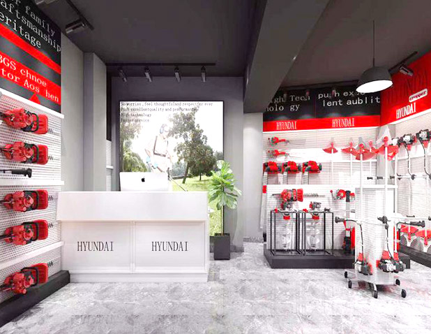 4s tapasztalat márka fala