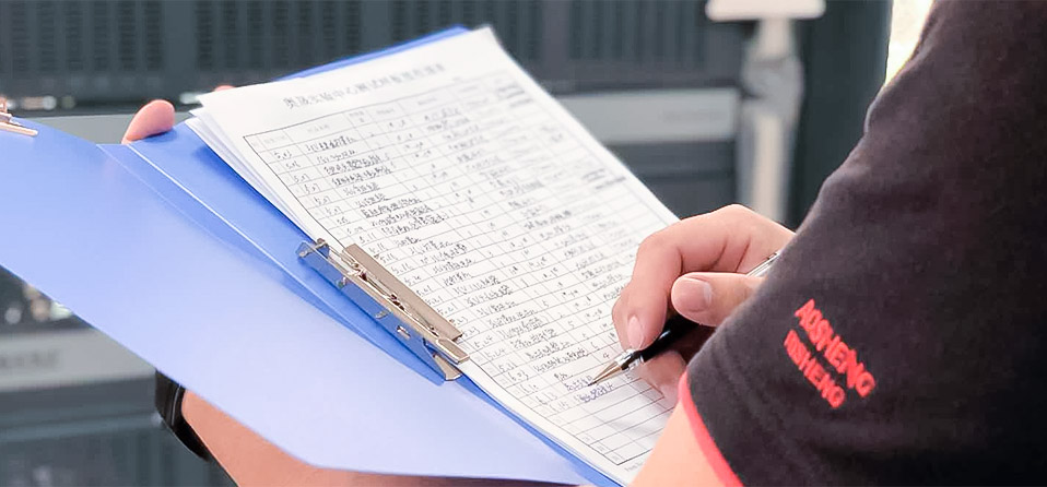 Minőség -ellenőrzés