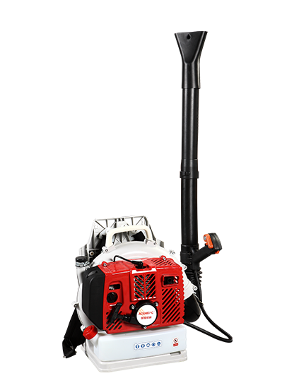 Mi az oka a kerti gépek és berendezések elégtelen motorerejének?