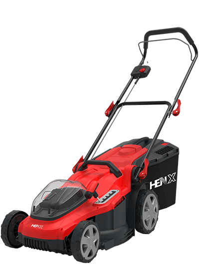 A fűnyírók története